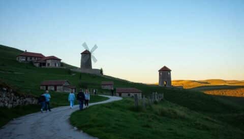 itinerario por portugal centrado en aldeas historicas poco visitadas Viajar y Viajes