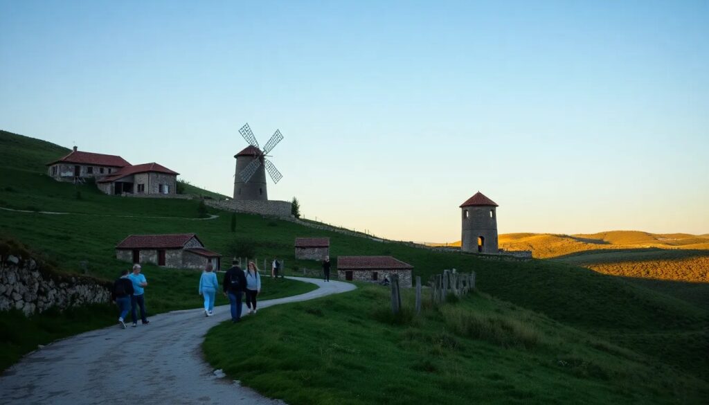 itinerario por portugal centrado en aldeas historicas poco visitadas Viajar y Viajes