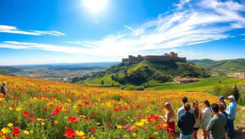 molina de aragon cuando ir Viajar y Viajes