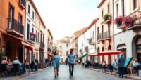 olivenza es buena escapada de fin de semana Viajar y Viajes