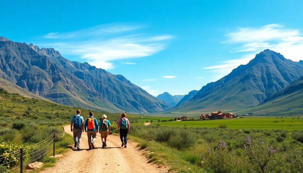 plan de viaje a marruecos para personas que no quieren zocos Viajar y Viajes