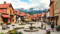 pueblos europeos que aun no recomienda google Viajar y Viajes