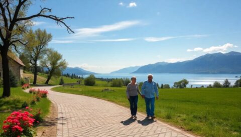 que destinos europeos visitar si busco silencio Viajar y Viajes