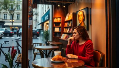que hacer en paris un domingo lluvioso lejos de atracciones turisticas Viajar y Viajes