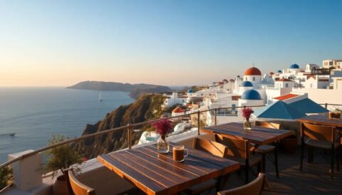 que islas griegas visitar fuera de temporada alta Viajar y Viajes