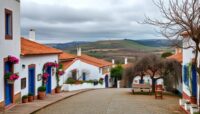 que pueblos del alentejo visitar en invierno sin coche ni multitudes Viajar y Viajes