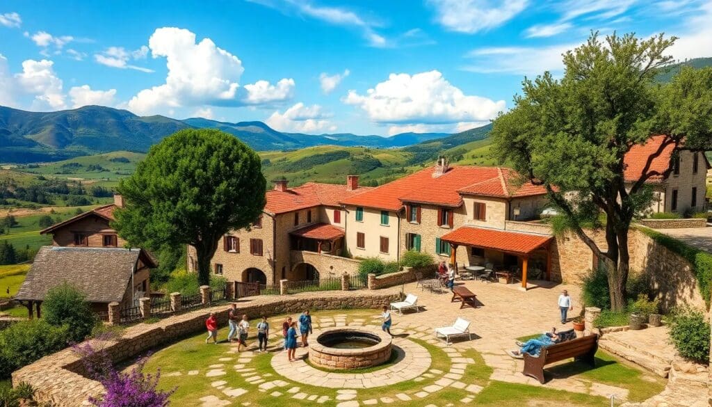 que pueblos europeos descubrir antes de que se masifiquen Viajar y Viajes