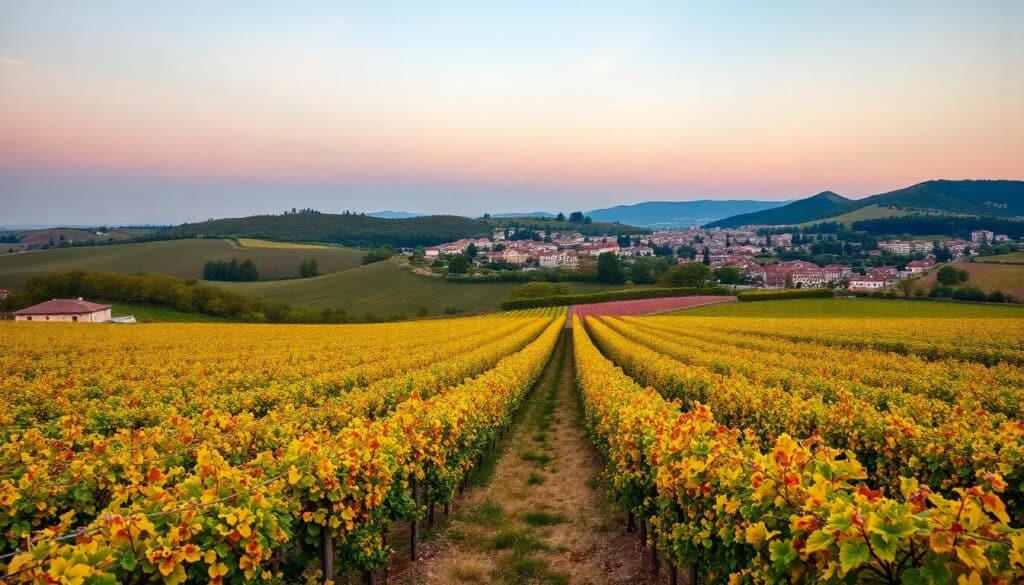 que regiones de francia visitar en otono sin turismo Viajar y Viajes