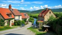 que regiones de francia visitar si huyo del turismo masivo Viajar y Viajes