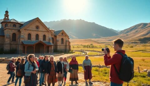 que ver en armenia en un viaje corto y cultural Viajar y Viajes