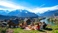 que ver en austria mas alla de viena y salzburgo Viajar y Viajes