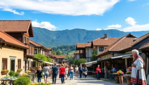 que ver en bulgaria fuera de sofia y plovdiv Viajar y Viajes