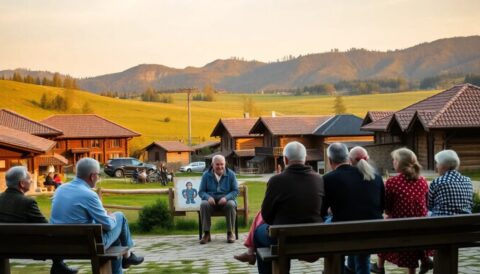 que ver en bulgaria rural fuera de rutas habituales Viajar y Viajes