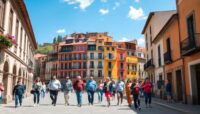 que ver en cuenca caminando itinerario y rutas Viajar y Viajes
