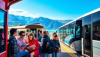 que ver en eslovenia en 5 dias viajando en transporte publico Viajar y Viajes