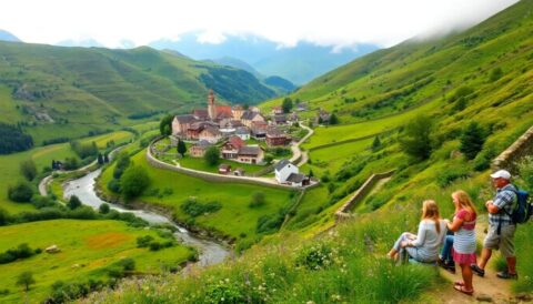 que ver en euskadi rural fuera de costa Viajar y Viajes