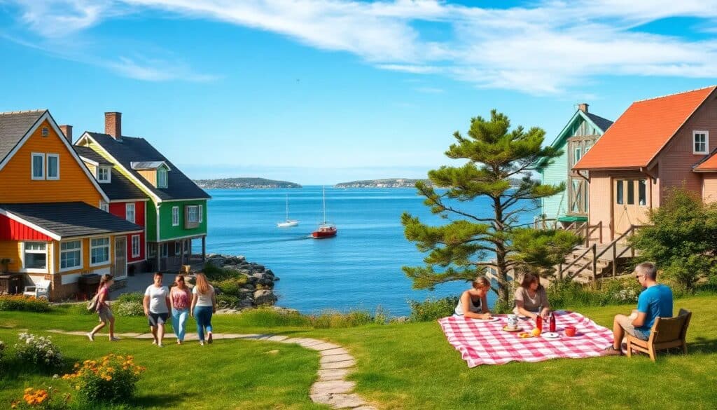 que ver en finlandia mas alla de helsinki y laponia Viajar y Viajes