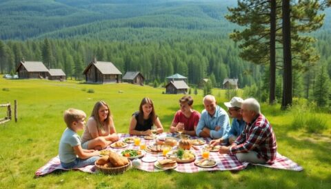 que ver en finlandia rural mas alla de destinos conocidos Viajar y Viajes