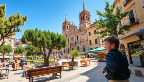 que ver en huesca ciudad en 1 dia Viajar y Viajes