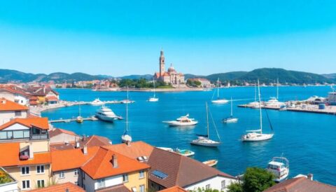 que ver en koper eslovenia Viajar y Viajes