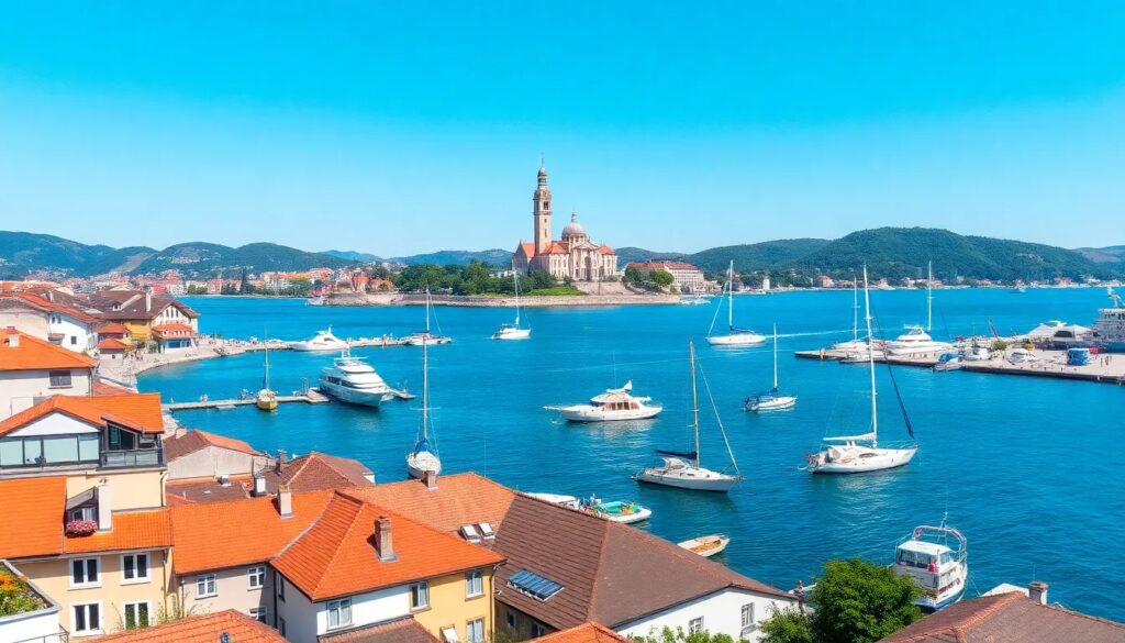 que ver en koper eslovenia Viajar y Viajes