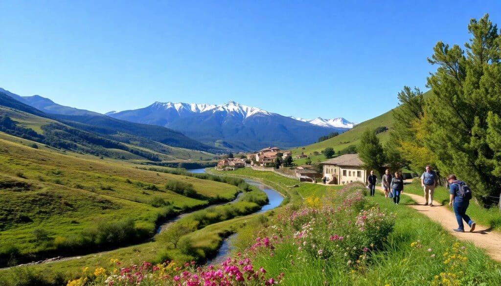 que ver en la rioja mas alla del vino Viajar y Viajes