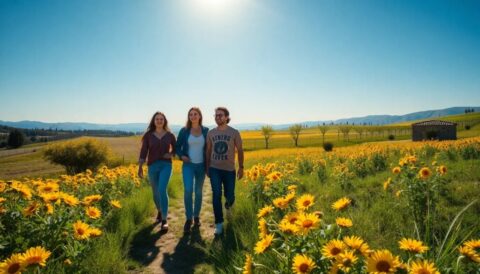 que ver en la rioja rural mas alla del vino Viajar y Viajes