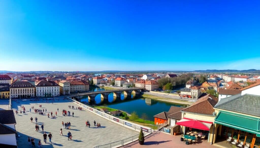 que ver en maribor y alrededores Viajar y Viajes