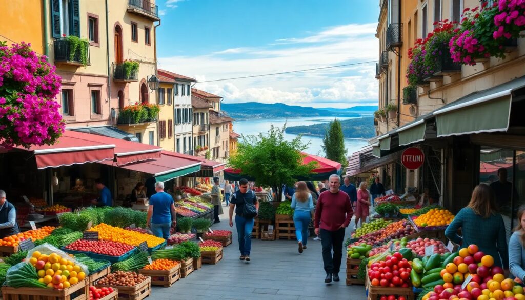 que ver en nova gorica y gorizia Viajar y Viajes