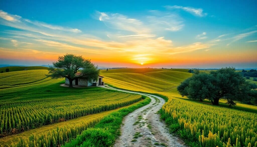 que ver en puglia rural fuera de pueblos famosos Viajar y Viajes