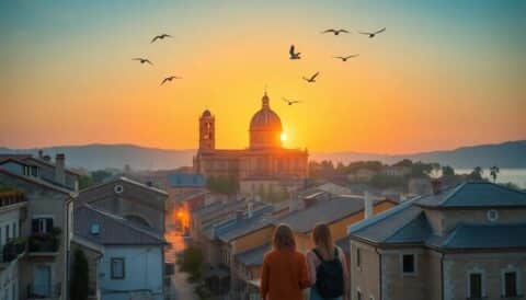 que ver en sibenik en 2 dias Viajar y Viajes
