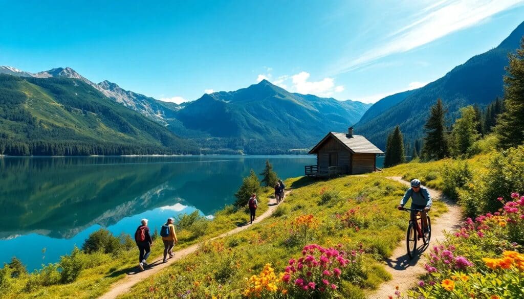 que ver en suiza si no quiero ciudades ni esqui Viajar y Viajes