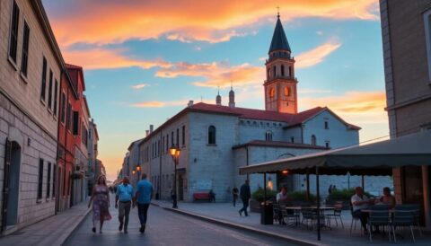 que ver en trogir sin prisas guia completa Viajar y Viajes