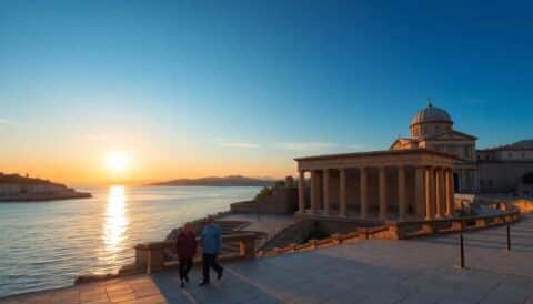 que ver en zadar fuera de temporada Viajar y Viajes