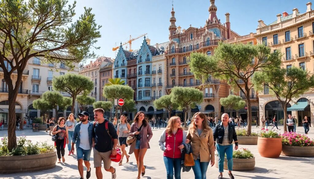 reus sin gaudi merece la pena descubre su encanto oculto Viajar y Viajes
