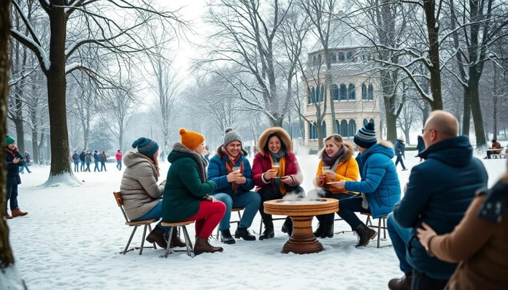 ronda en invierno merece la pena descubre su encanto Viajar y Viajes