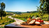 ruta gastronomica por emilia romagna sin restaurantes turisticos Viajar y Viajes