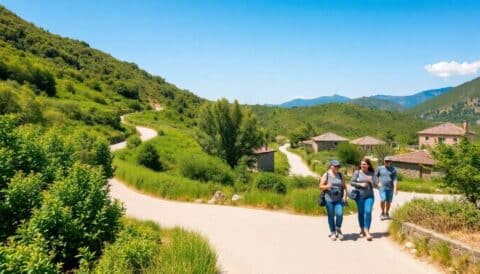 ruta por albania interior para viajeros tranquilos Viajar y Viajes