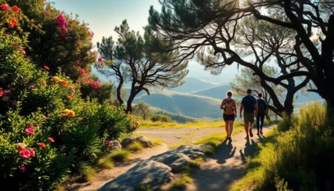 ruta por calabria interior sin coche una guia completa Viajar y Viajes
