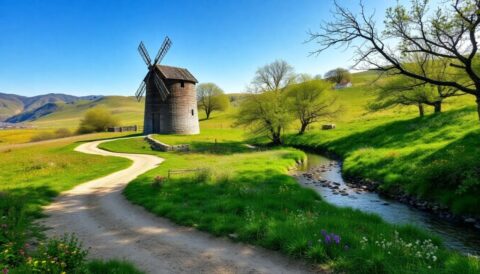 ruta por extremadura rural poco conocida descubre sus encantos ocultos Viajar y Viajes