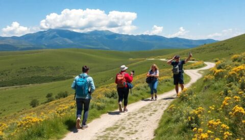 ruta por navarra rural poco turistica descubre sus rincones ocultos Viajar y Viajes