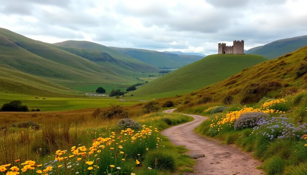 viaje a escocia interior lejos de rutas famosas Viajar y Viajes