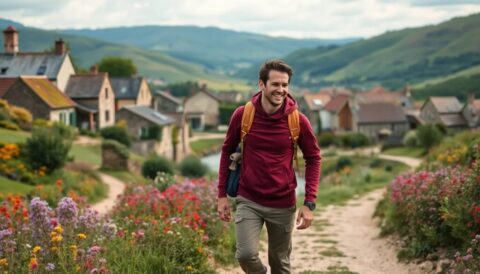viaje a inglaterra enfocado en pueblos pequenos y senderismo Viajar y Viajes