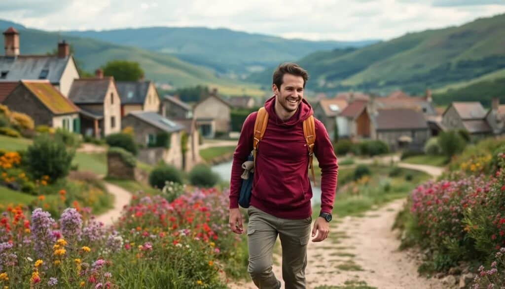 viaje a inglaterra enfocado en pueblos pequenos y senderismo Viajar y Viajes