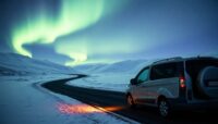 viaje a islandia en marzo centrado en auroras y carreteras seguras Viajar y Viajes