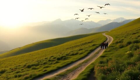 viaje alternativo por turquia oriental poco visitada Viajar y Viajes