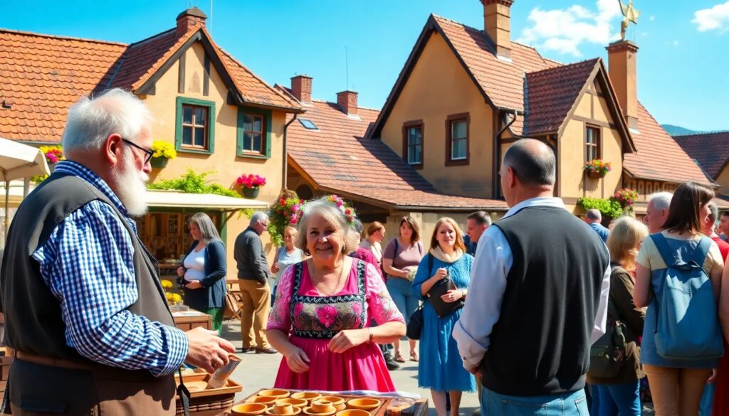 viaje cultural rural por europa del este Viajar y Viajes