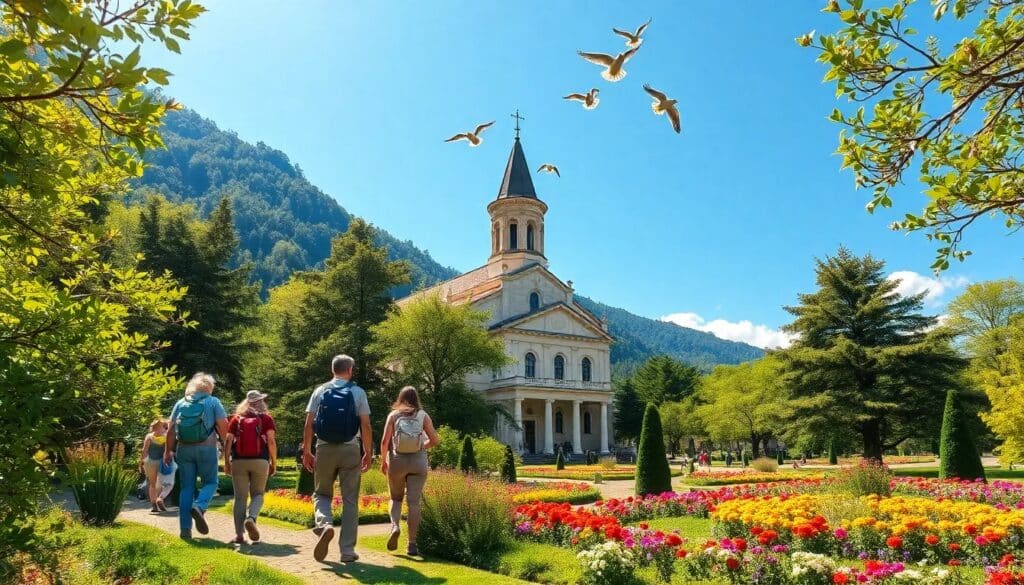 viaje de 10 dias por rumania centrado en naturaleza y monasterios Viajar y Viajes