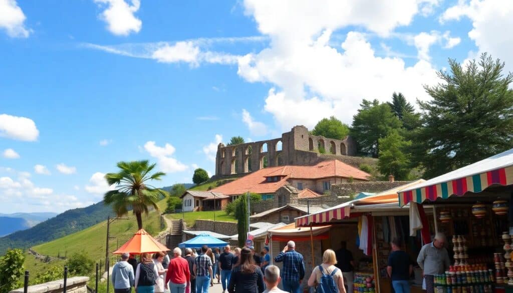 viaje de 4 dias por macedonia del norte poco turistica guia y recomendaciones Viajar y Viajes