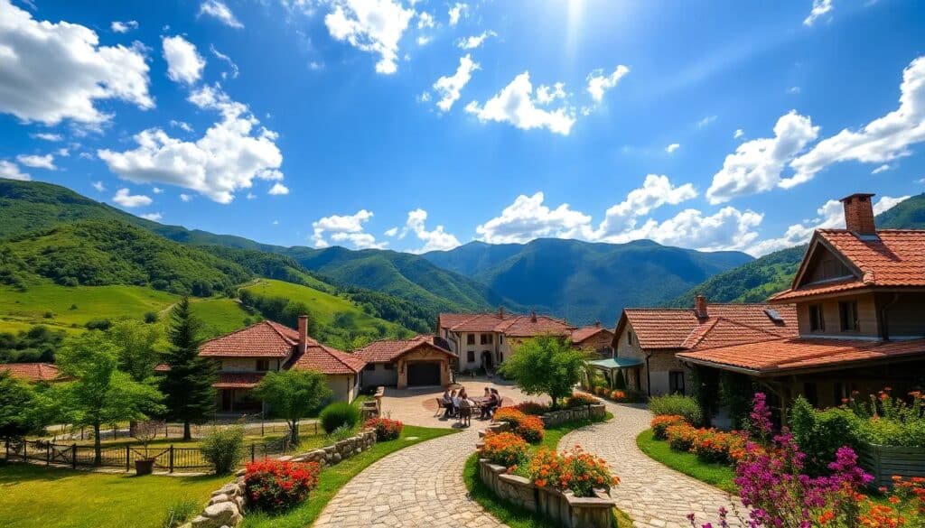 viaje de 5 dias por macedonia del norte poco turistico Viajar y Viajes